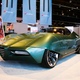 Illustration for article titled BAT 11dk: First Private Car Displayed On Detroit Auto Show Main Floor... Ever